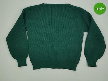 sklep pull: Sweter damski, rozmiar M — 3