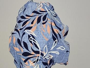 chabrowa bluzki: Bluzka damska, rozmiar 3XL — 5