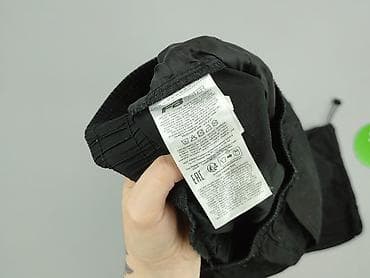 stradivarius cargo: FB Sister, Spodnie cargo damskie, rozmiar M — 5
