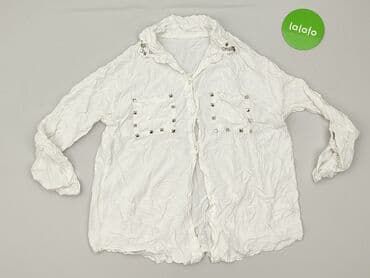 bluzki i koszule damskie lauren ralph lauren: Koszula damska, rozmiar M — 2