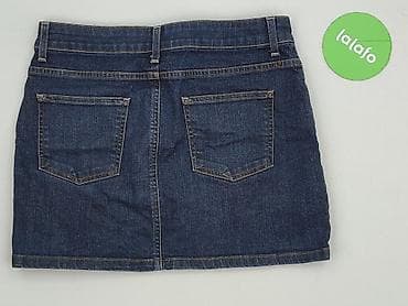 spódnice levis: Topshop, Spódnica damska, rozmiar L — 4