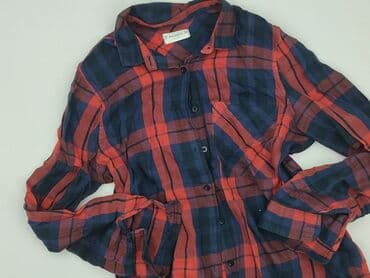 PULL&BEAR, Women`s shirt, size S at lalafo.pl PULL&BEAR, Women`s shirt, size S