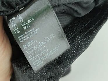 sukienka hm zebra: H&M Divided, Sukienka damska, XS — 5