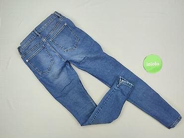 dsquared2 jeans: Denim Collection, Jeansy damskie, rozmiar XS — 3