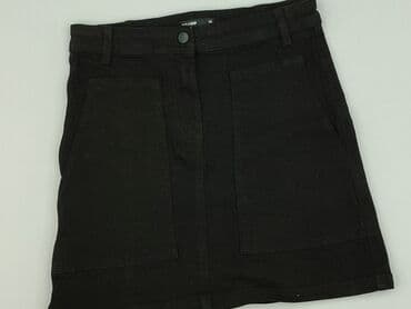 jeansowa spódnica zara: Cropp, Spódnica damska, rozmiar XS — 1