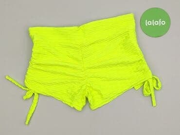 gdzie kupić krótkie spodenki: Szorty damskie, rozmiar XL — 3