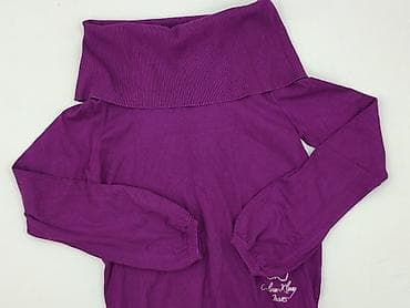 Calvin Klein Jeans, Sweter damski, rozmiar L