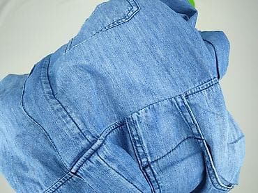 clockhouse basic: Ogrodniczki damskie, rozmiar L — 5