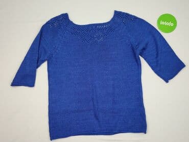 sweter w paski c a: Women`s sweater, size M (EU 38) — 3
