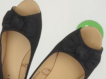 sinsay buty hello kitty: Sinsay, Balerinki damskie, rozmiar 36 — 6