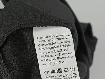 spodnie piżamowe hello kitty shein: Shein, Spodnie materiałowe damskie, rozmiar M — 5