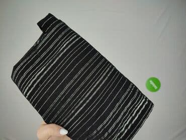 trzymacz koszuli: Obrus 150 x 45, kolor - Czarny, stan - Idealny — 3