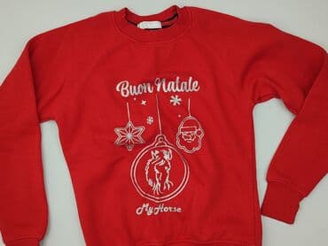 świąteczne bluzy dla całej rodziny: Bluza damska
, rozmiar XS — 2