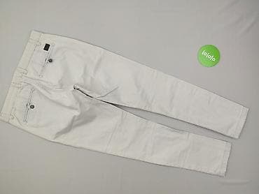 pull and bear pull and bear pull and bear: Reserved, Чіноси для чоловіків, розмір L — 3