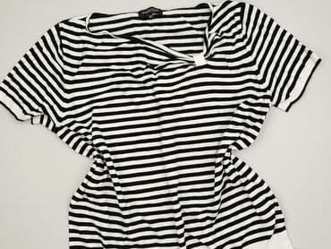 bluzki w paski z serduszkiem: The Collection Debenhams, Bluzka damska, rozmiar 4XL — 1