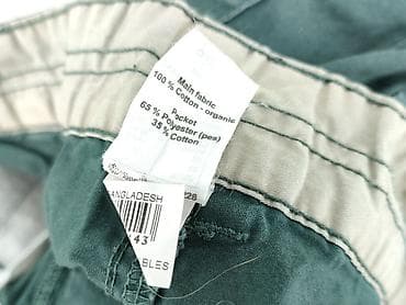 cargo moro: Quechua, Szorty dla mężczyzn, rozmiar L — 4