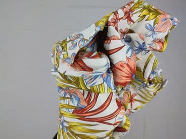 dół od stroju kąpielowego sinsay: Sfera, Spodnie materiałowe damskie, S — 4