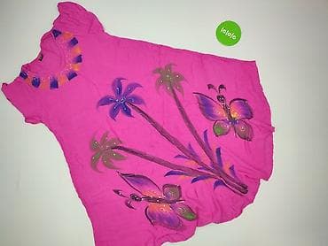 pajac h: Tunika damska, rozmiar One size — 2