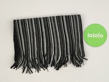 dodatki do zielonej sukienki: Scarf, Male, condition - Perfect — 2