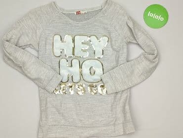 sweter grinch cropp: Sweter damski, rozmiar M — 3