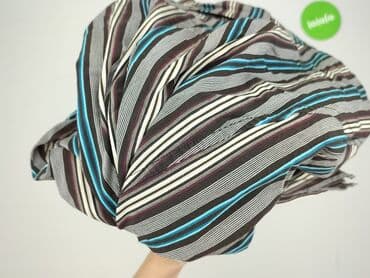 sukienka w paski h: Cecil, Women`s shirt, size 2XL (EU 44) — 4