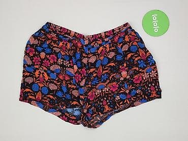 clockhouse regular shorts: H&M, Szorty damskie, rozmiar M — 2