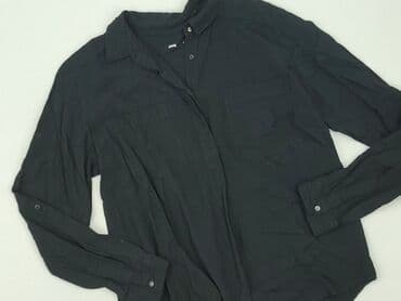 koszula czarna damska sinsay: Sinsay, Koszula damska, rozmiar M — 2