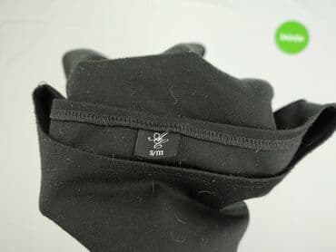 botki i sukienka: Sukienka damska, rozmiar S — 4