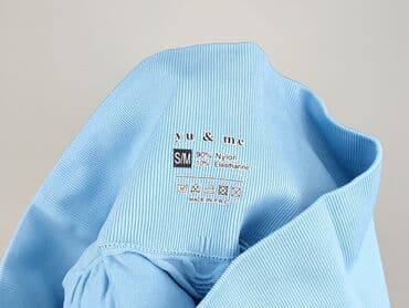 leginsy megi: Yu & Me, Legginsy Sportowe damskie, S — 4