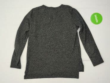 bonprix bluzy damskie duże rozmiary: Bluza damska
, rozmiar S — 3