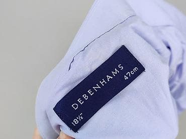 j. crew: Debenhams, Koszulа dla mężczyzn, rozmiar M — 5