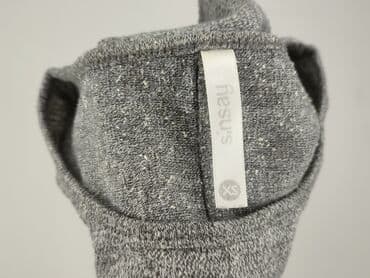 sinsay tshirt: Sinsay, Bluzka damska, rozmiar XS — 4