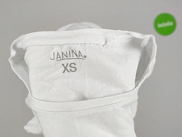 actual basics: Janina, T-shirt damski, rozmiar XS — 4