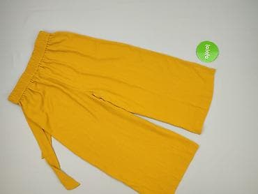 crocs brooklyn klapki: Nutmeg, Spodnie damskie, rozmiar M — 3