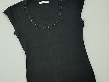 t castle: BYoung, T-shirt damski, rozmiar M — 1