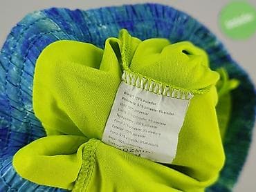 spodenki obcisle: Active, Szorty damskie, rozmiar M — 5