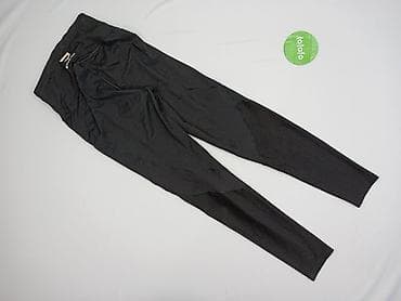 dresy strauss: Leggings, Legginsy Sportowe damskie, rozmiar L — 3