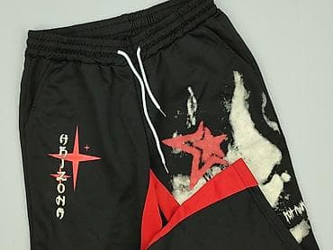 eobuwie bluzy: Spodnie dresowe damskie, rozmiar M — 1