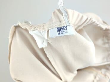 promod spodnie: Mey, Spodnie materiałowe damskie, rozmiar XL — 4