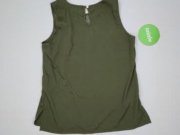 m style koszule: Vero Moda, Bluzka damska, M — 3