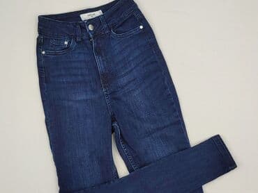 Jeansy: Diverse, Jeansy damskie, rozmiar XS