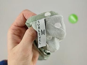 bluzki wiskoza elastan: Sublevel, Bluzka damska, rozmiar M — 7