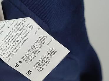 clockhouse denim jacket: Sinsay, Kurtka bomberka damska, rozmiar XL — 5