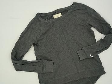long sleeve: Hollister, Bluzka damska, rozmiar S — 1