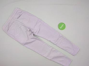 sinsay echo: Jeansy damskie, rozmiar M — 3