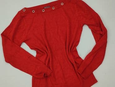 buty zimowe renee: Beloved, Sweter damski, rozmiar S — 1