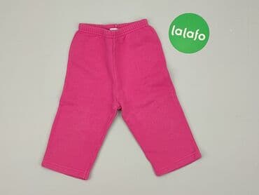 spodnice lidl: Legginsy, 6-9 miesięcy, stan - Bardzo dobry — 2