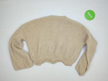 sweter chmurki: Tu, Sweter damski, rozmiar One size — 3