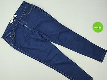 jeans wide: Denim Co, Jeansy damskie, rozmiar S — 2