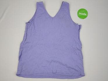 czarne bluzki basic: Bpc bonprix collection, Top damski, rozmiar XL — 3